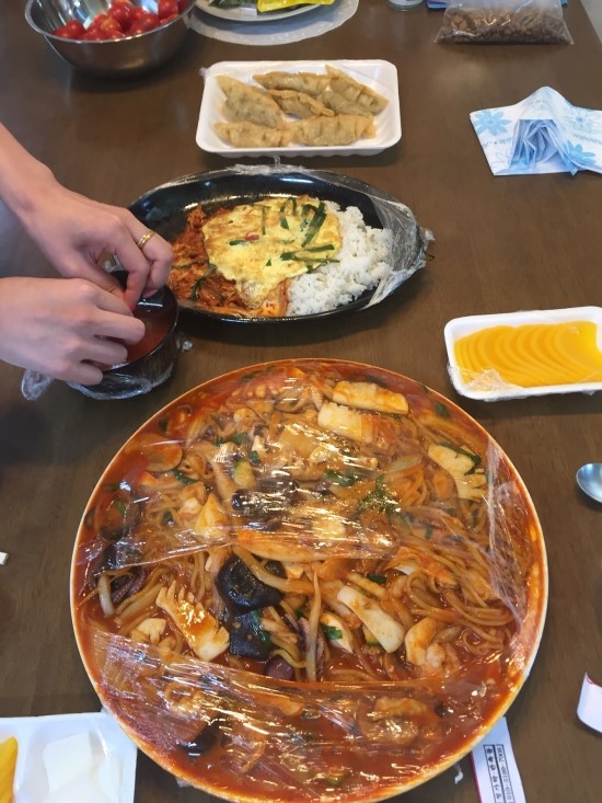 진관성 이미지