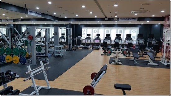 한성스포츠센터 이미지