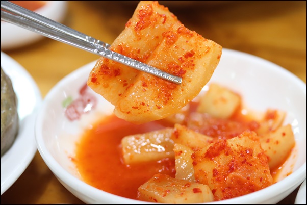 천서리막국수 이미지