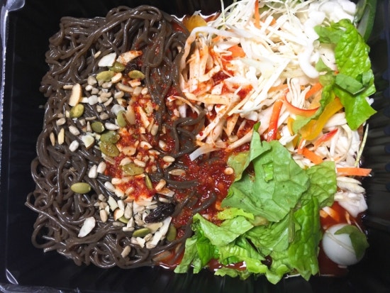 백세족발 이미지