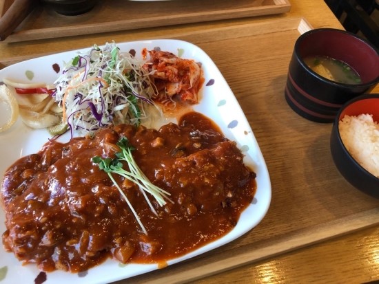 병규돈까스 이미지