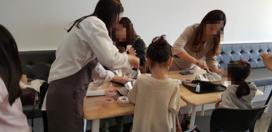 네코슬라임카페 이미지