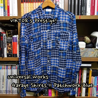 블루웍스(blue works) 이미지