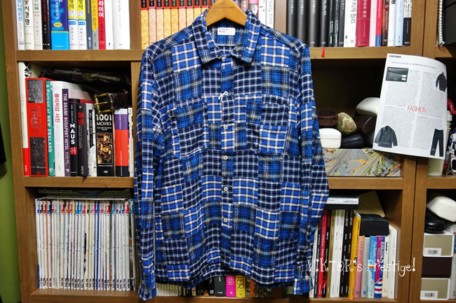 블루웍스(blue works) 이미지
