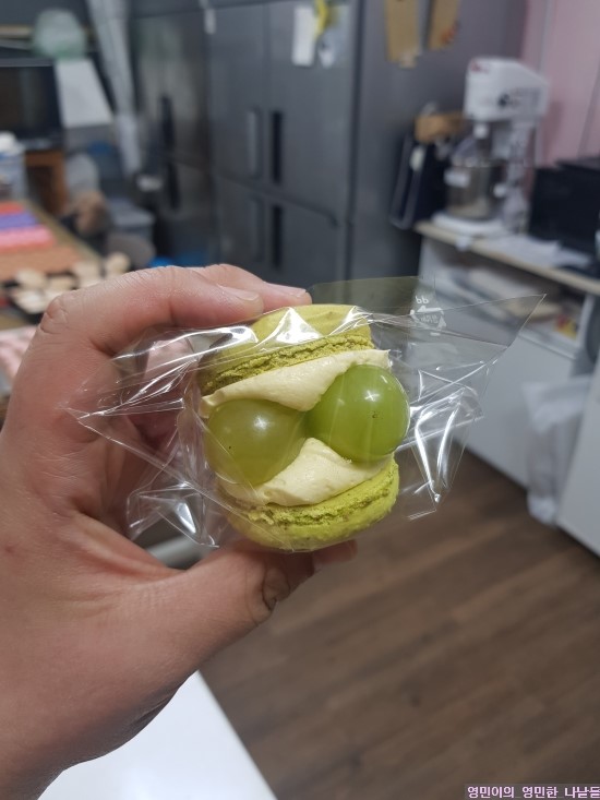 달곰마카롱 이미지