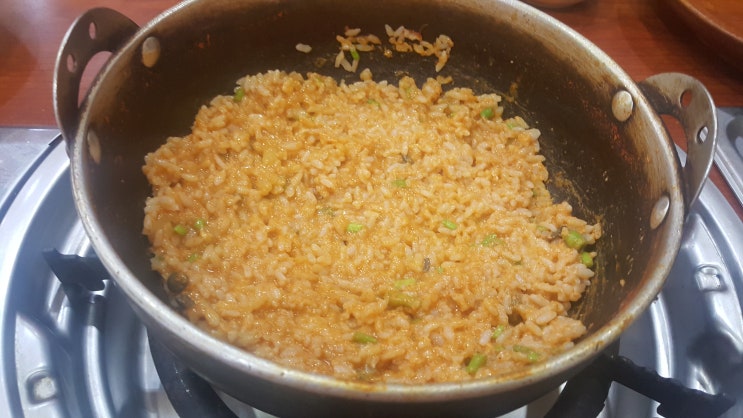 정든샤브칼국수 이미지