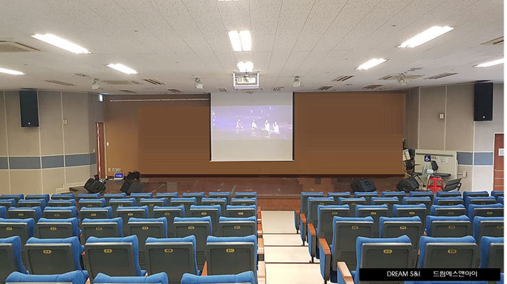 창원음향영상공사 이미지