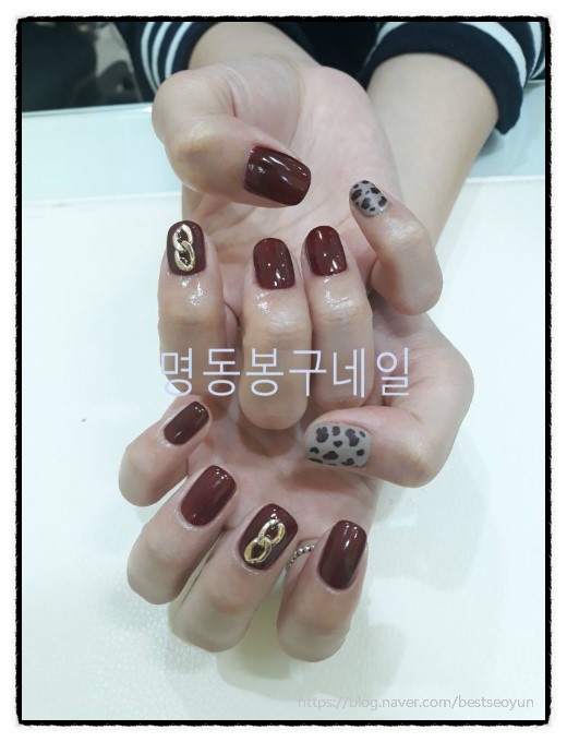 네일;봐요 이미지