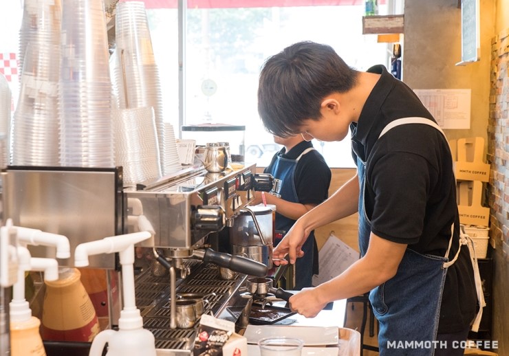 매머드익스프레스중동현대점 이미지