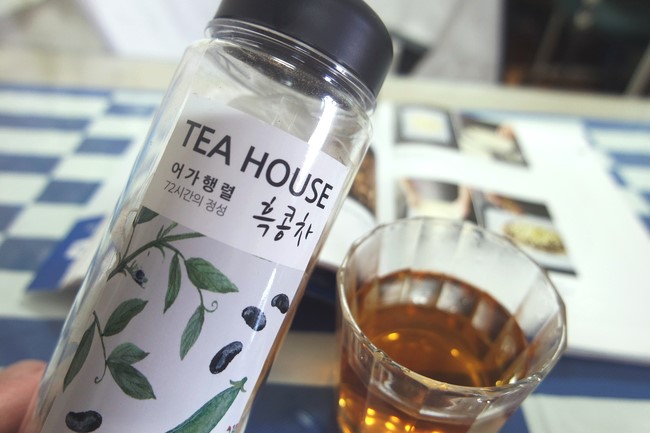 어가행렬 약식동원 이미지