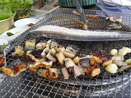 맛나모듬식당 이미지
