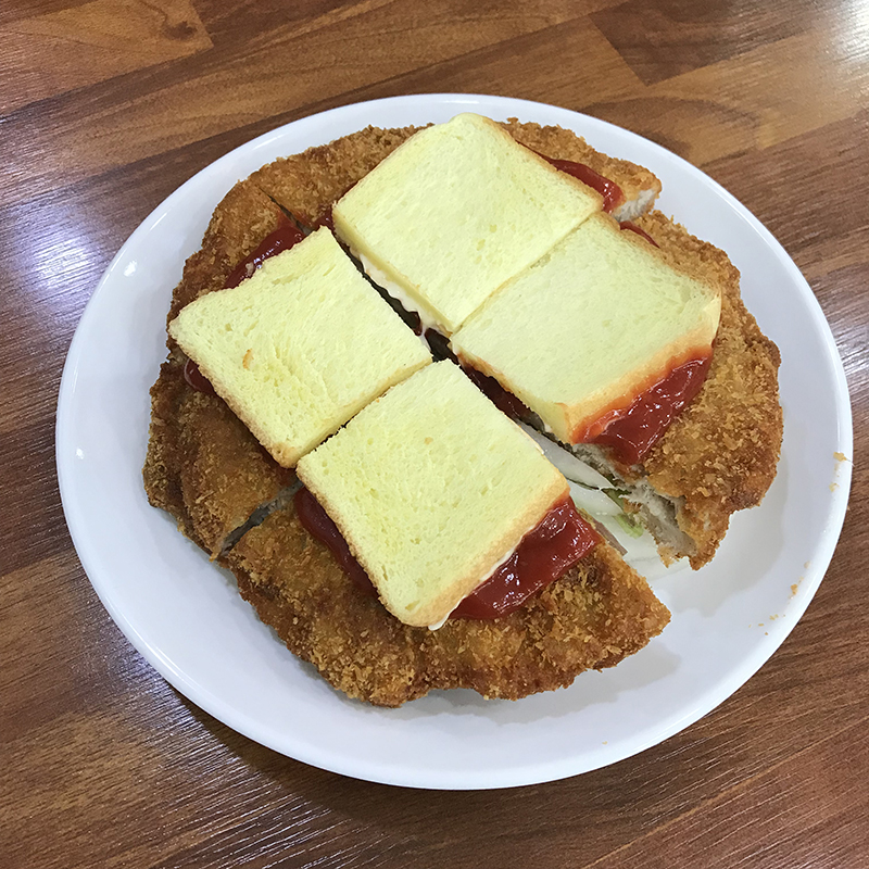 한미식당 이미지