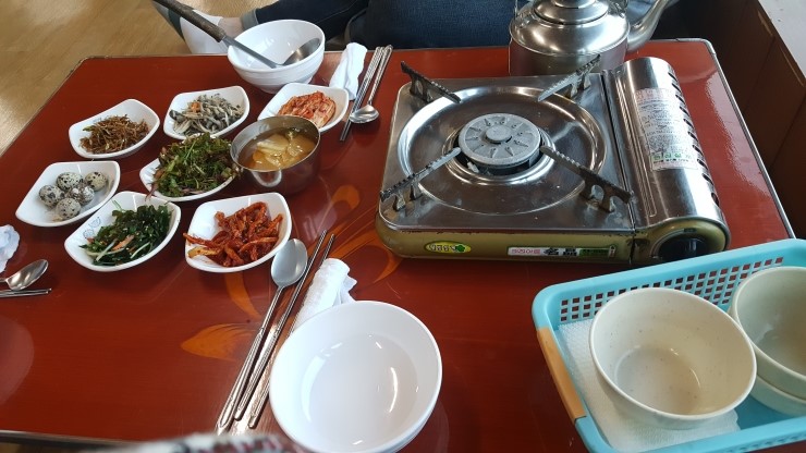 팔당매운탕 이미지