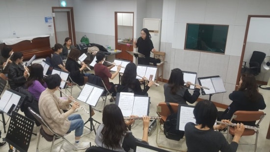옥스플루트 이미지