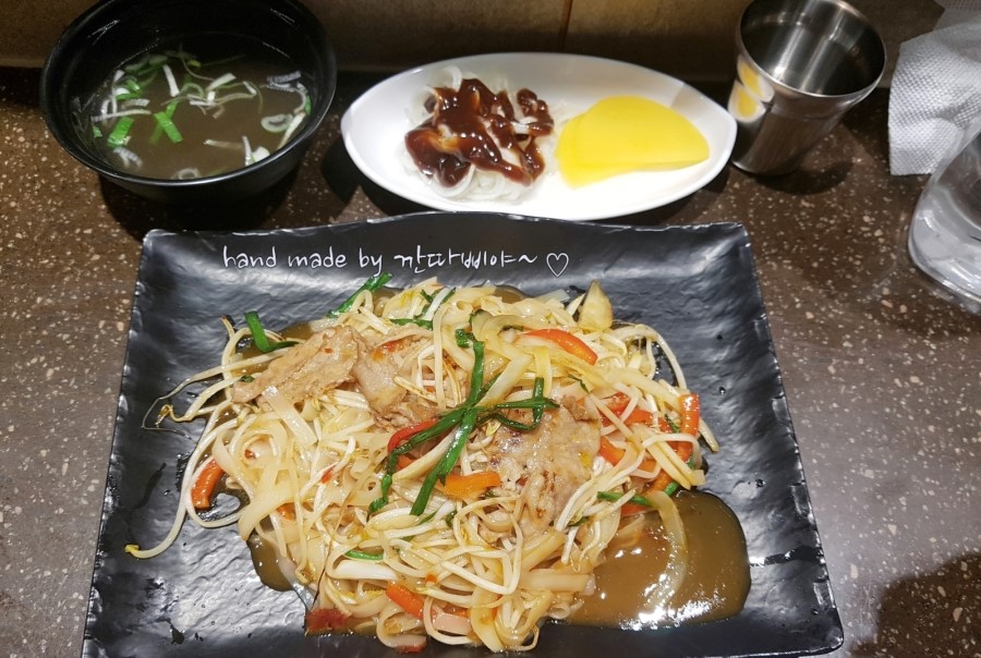 포베이(평촌점) 이미지