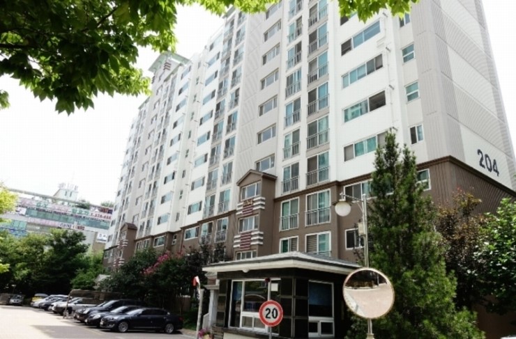 신창가스(주) 이미지