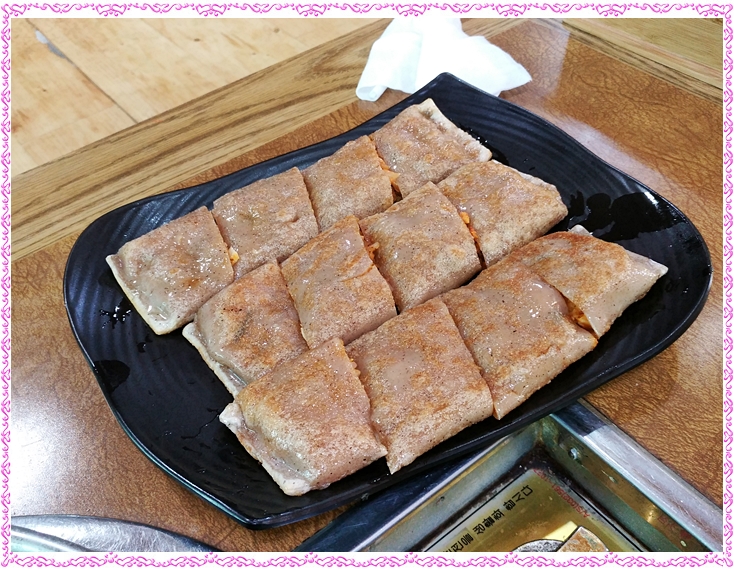 밀터칼국수 이미지