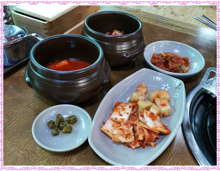 밀터칼국수 이미지