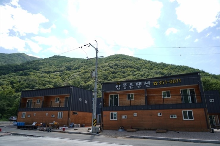 밀양테마펜션 이미지