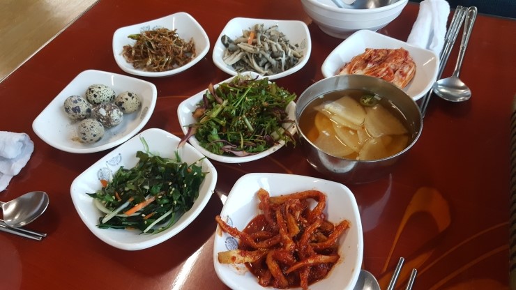 팔당매운탕 이미지