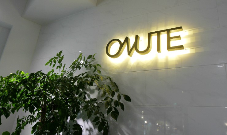 오누테(ONUTE) 이미지
