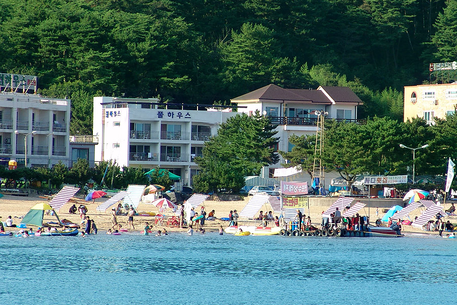연포펜션 이미지