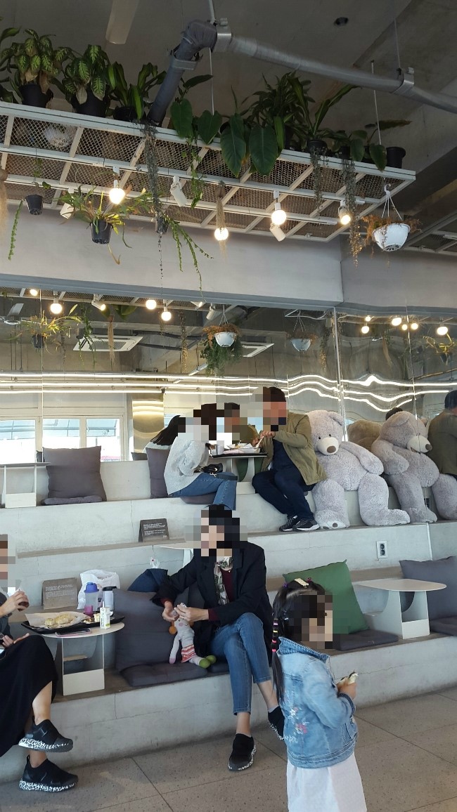 카페뉴벨 이미지