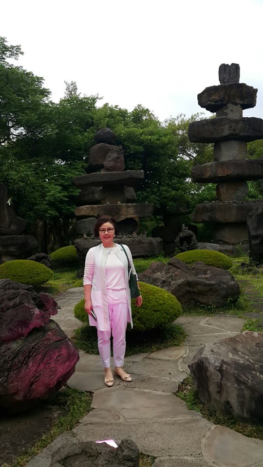 탐라차문화원 이미지