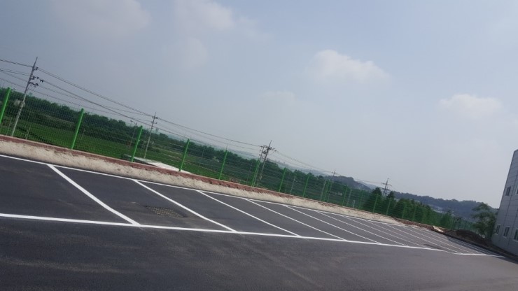 영일공업(주) 이미지