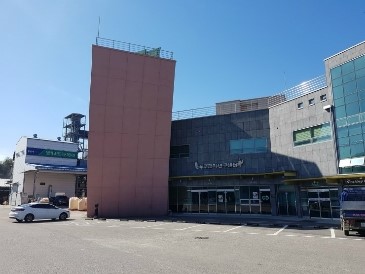 무주농협 친환경유통사업단 이미지