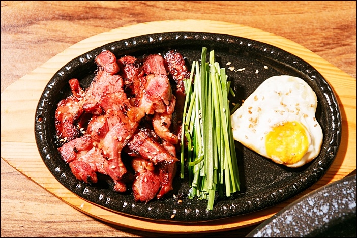 통큰생오리 이미지