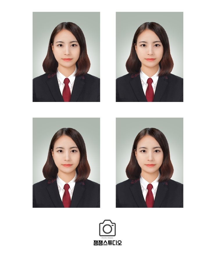 잼잼사진관 이미지