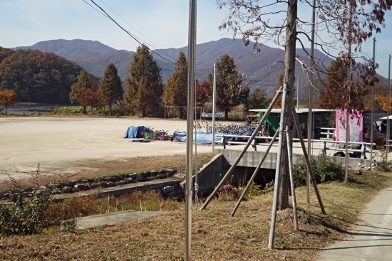 귀여리물안개공원자전거대여소 이미지