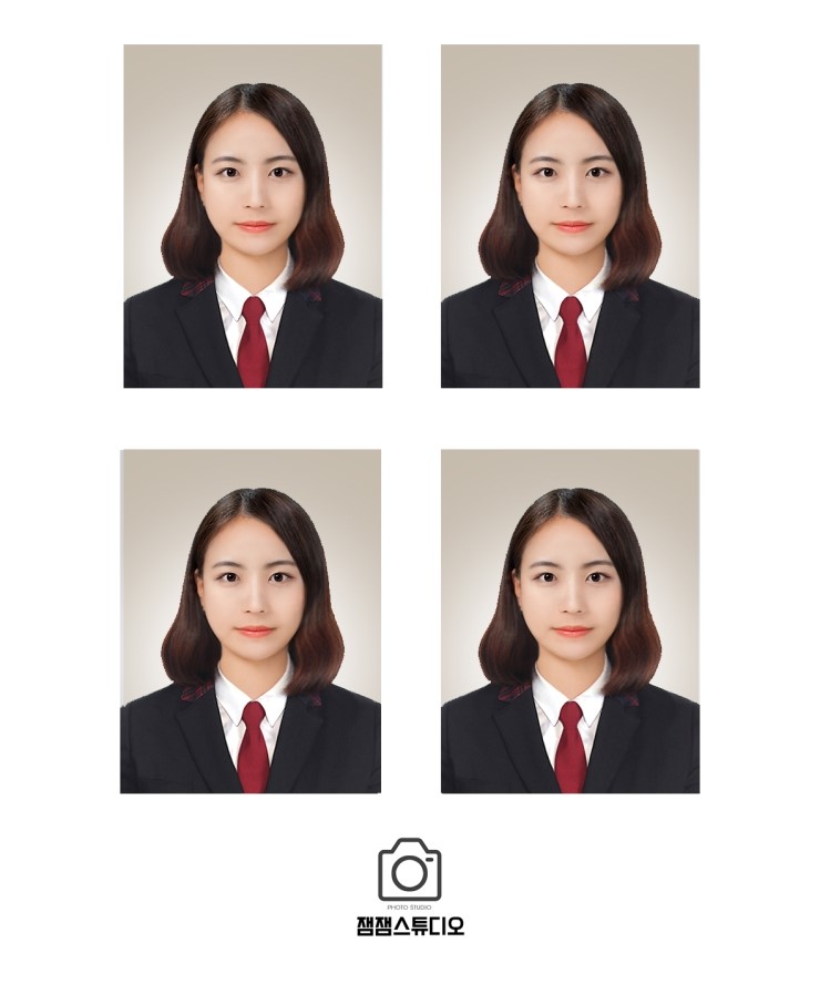 잼잼사진관 이미지