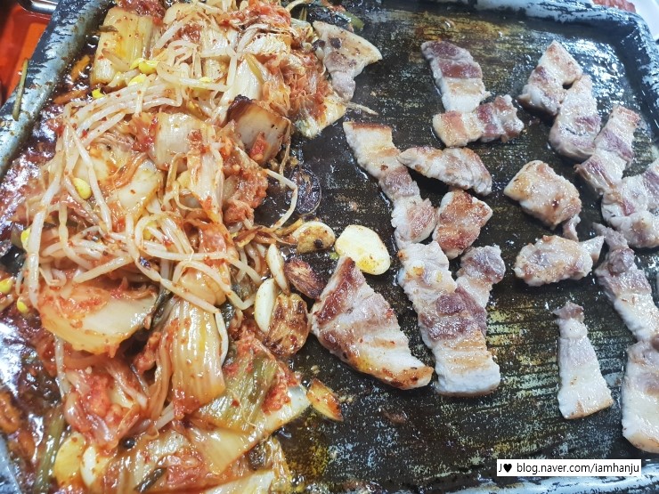 이가생삼겹살 이미지