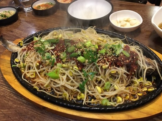 명품횟집 이미지