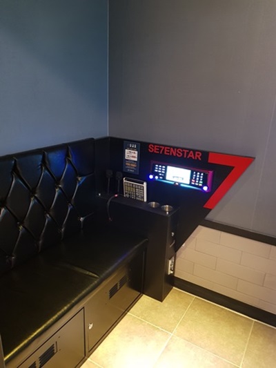세븐노래방 이미지