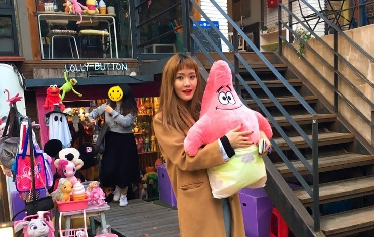 EDGE네일 이미지