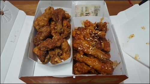 호식이두마리치킨부평 이미지