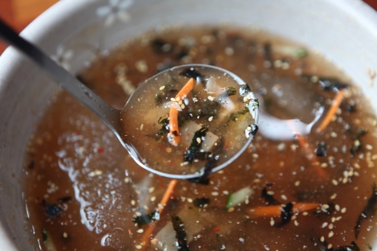 신의주 순대와 쭈꾸미 이미지
