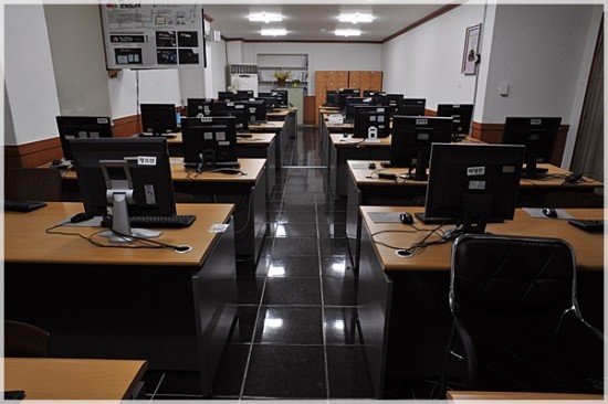 비젼직업전문학교 이미지