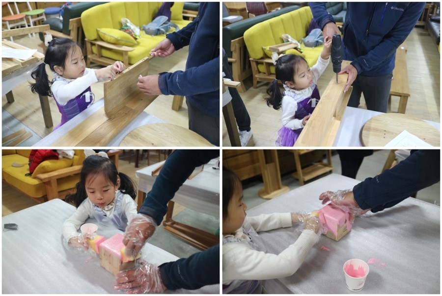 리폼가구 아울렛 이미지