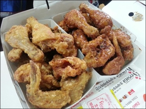 호식이두마리치킨부평 이미지
