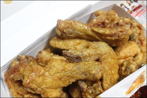 호식이두마리치킨부평 이미지