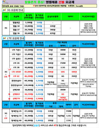 산성텔레콤 이미지
