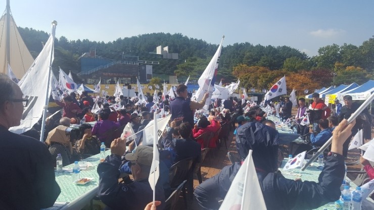 청송군장애인보호작업장 이미지