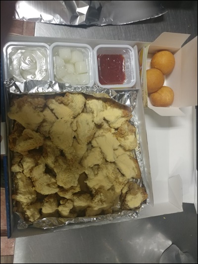 네네치킨잠실새내역점 이미지
