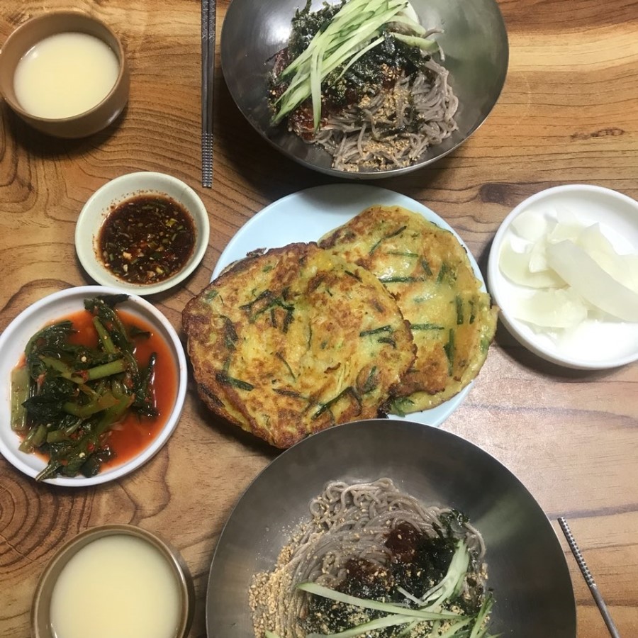 경춘막국수 이미지