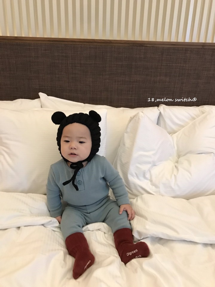 베이비베어 이미지