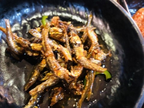 백록마당 이미지